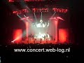 Nelly Furtado - Say It RIght Live @ HMH Amsterdam