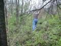 videos de Hillbilly hoe down.
