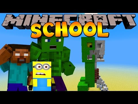 how to make a w in minecraft
