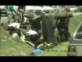 ACCIDENTE DE TRANSITO