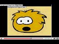 Puffles