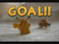 Pokemon and Bakugan vs Transformers and an Unknown Force Part 4