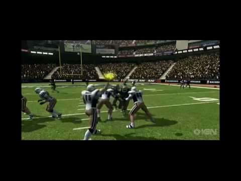 Backbreaker