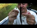 This video will teach you the professional way of texas rigging a soft plastic worm or bait. The texas rig is one of the most popular and effective bass fishing rigs. Watch more at www.bassfishin.com
