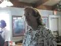 videos de 8-13-08 HAPPY BIRTHDAY CRAIG -singing at GOLDEN CORRAL