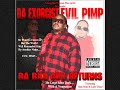 Evil Pimp 9 Cocked (Screwed) Evil Pimp 9 Cocked (Screwed)