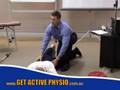 Paul Wright - Knee Injury Prevention & Rehab