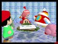 Let's Play: Kirby 64: The Crystal Shards Part 10
