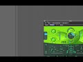 Farace Logic Tutorials - Quick Rise Synth Build