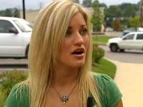 Raw Interview Of Blogger Who Got ...