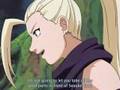 The naruto girls are fergalicious
