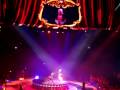 Britney Spears Circus Tour Atlanta