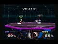 Dr Peepee(Falco) vs LoZR(Fox) 3
