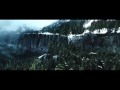 The Grey, red band trailer