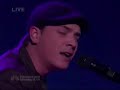 Eli Mattson Performance Top 10 AGT