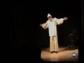 MORRA Servizio TG3 - Teatro Labrys