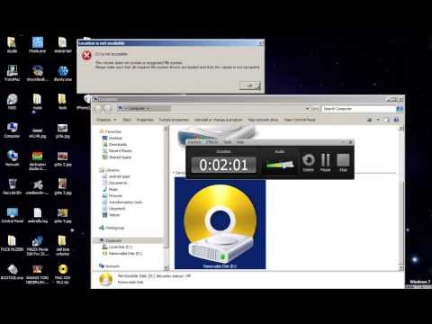 how to install iatkos ml from usb
