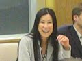 ACCIDENTAL PUNDIT: TALK SHOW HOST LISA LING LOVES OBAMA!