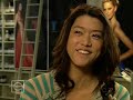 Grace Park on eTalk Grace Park on eTalk