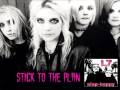 Stick To The Plan - L7