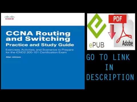 how to practice ccna at home