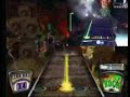 Guitar Hero vs Rock Band Electric Eye both FCs