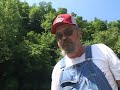 Trot Lines