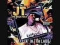 JT the Bigga Figga - Bay Area Playaz