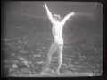 Nadia Comaneci y Olga Korbut