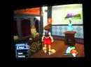 Let's Play Kingdom Hearts #10 - Dalmations!