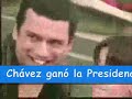 rctv: legado ante ataque del dictador chávez en venezuela