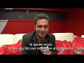 Deense V Reporter op bezoek
