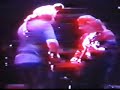 Grateful Dead- Sugar Magnolia w/Nevilles -7/10/89 Giants