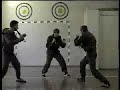 russian knife fighting