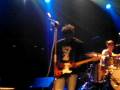 Bloc Party - 'Signs' - Sydney Hordern 08
