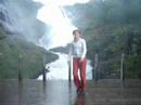Dancing in Norway
