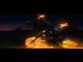Ghost Rider- The Two Riders Ghost Rider- The Two Riders