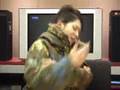 Miyavi-Valentines Day message '05.02.14
