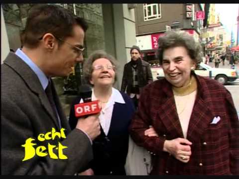 sandler - i hau da mim steckn ane auffe du bsoffane sau.
