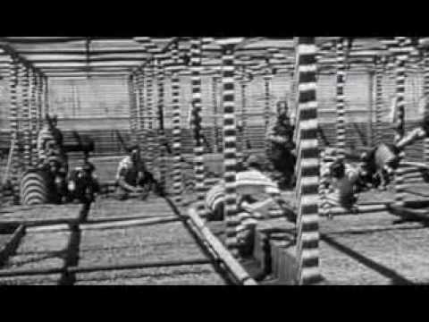 Camp FEMA: American Lockdown Part 1