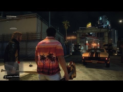 XBOX ONE - DEAD RISING 3: ¿FINAL? #27