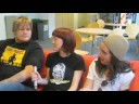 Kerrang! Video Podcast: Underoath Kerrang! Video Podcast: Underoath
