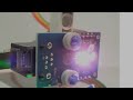 Video Video advertisement of the D Light System For Lego Mindstorms