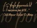 videos de puro amor