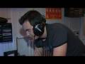 DJ Lolo, Anthony Doeli & BEN Mixent @ JustForPlay.fr