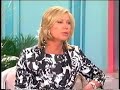 Kerri Ann Kennerley talks about Tam-pap