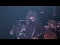 Hunter - Zbawienie (19.12.2009 Warszawa - Rock Metal Fest).MPG 1