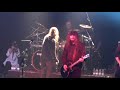 Hunter - Zbawienie (19.12.2009 Warszawa - Rock Metal Fest).MPG 2