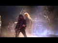 Hunter - Zbawienie (19.12.2009 Warszawa - Rock Metal Fest).MPG 3