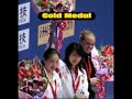 Olympics Beijing - Chinese Guo JingJing and Wu Minxia Gold Medal